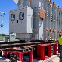 TNT Rigging Jacking Sliding