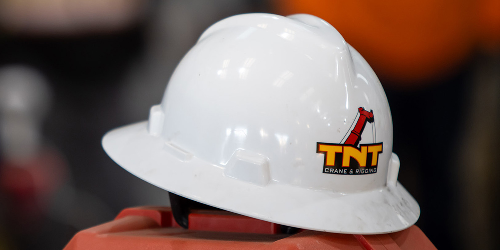 TNT Safety HSE