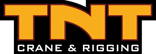 TNT Crane & Rigging